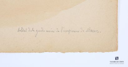 ROUBAUD Benjamin (Roquevaire 1811 - Alger...