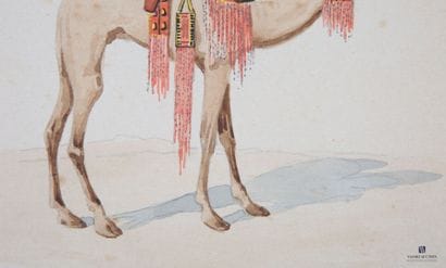 ROUBAUD Benjamin (Roquevaire 1811 - Alger...