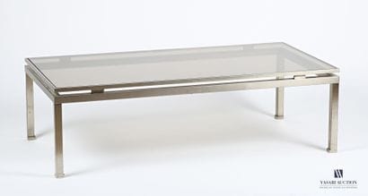 LEFEVRE Guy pour la maison JANSEN 
Table...