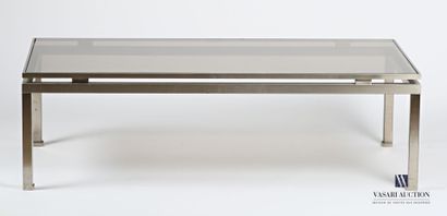 LEFEVRE Guy pour la maison JANSEN 
Table...