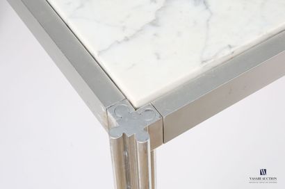 CIANCIMINO Georges (né en 1928)
Table de...