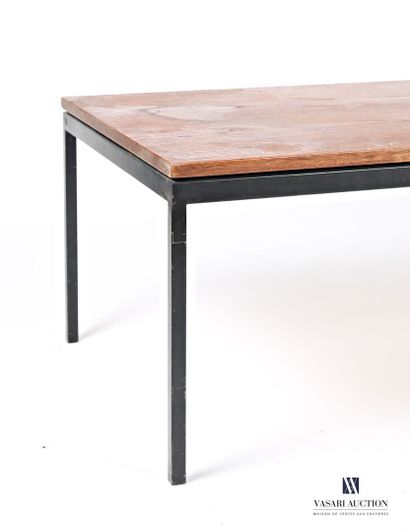 KNOLL INTERNATIONAL
Table basse de forme...