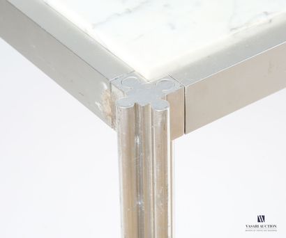 CIANCIMINO Georges (né en 1928)
Table de...