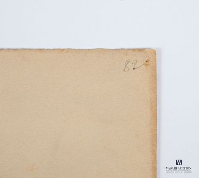 ROUBAUD Benjamin (Roquevaire 1811 - Alger...