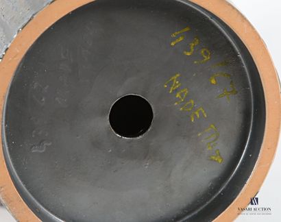ROMACREA École de 
Pied de lampe simulant...