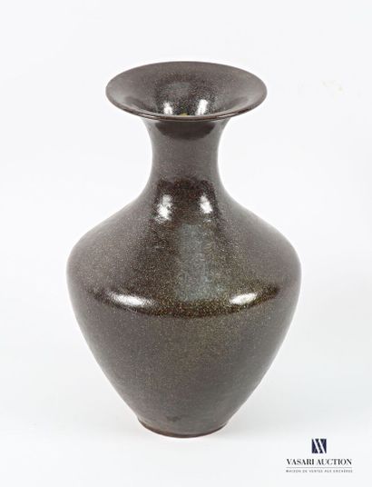 ROMACREA École de 
Vase en terre cuite de...