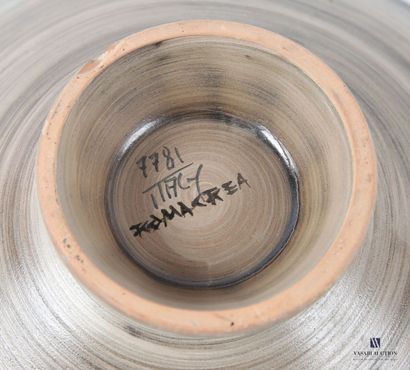 ROMACREA École de 
Coupe de forme ronde sur...