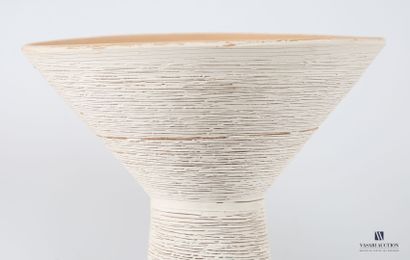 ROMACREA École de 
Paire de vases de forme...