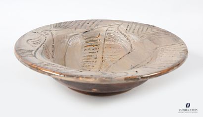 ROMACREA Ecole de 
Plat creux et rond en...