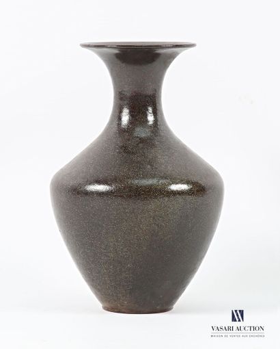 ROMACREA École de 
Vase en terre cuite de...