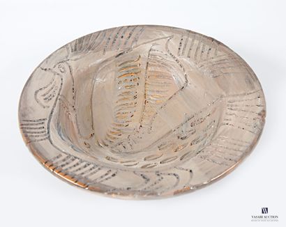 ROMACREA Ecole de 
Plat creux et rond en...