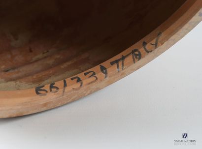 ROMACREA École de 
Deux pieds de lampe l'un...
