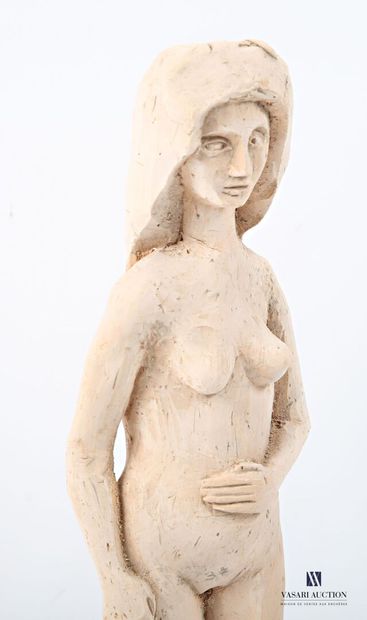 ROMACREA École de 
Sculpture en terre cuite...
