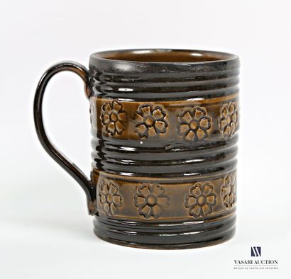 ROMACREA École de 
Suite de onze mugs en...