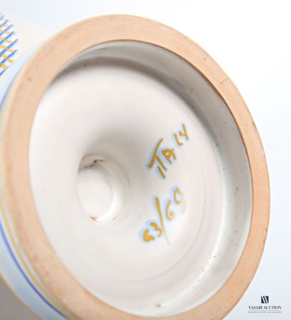 ROMACREA École de 
Paire de bouteilles de...