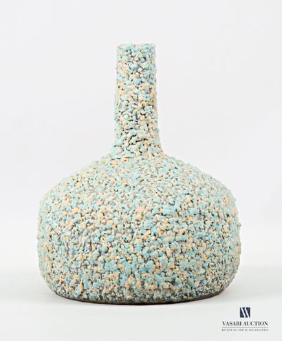 ROMACREA École de 
Vase soliflore de forme...