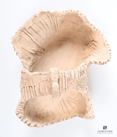 ROMACREA École de - BAGNOLI Bruno (1914-1975)
Corbeille...