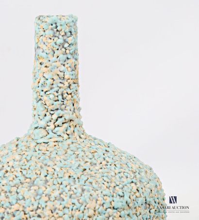 ROMACREA École de 
Vase soliflore de forme...