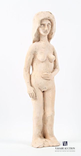 ROMACREA École de 
Sculpture en terre cuite...