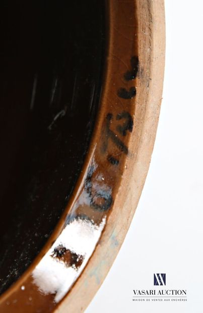ROMACREA École de 
Paire de pieds de lampe...