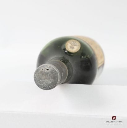 1 bottle Château GRUAUD LAROSE St Julien...