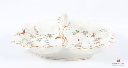 CHARLES FIELD HAVILAND, Manufacture de
Free-form...