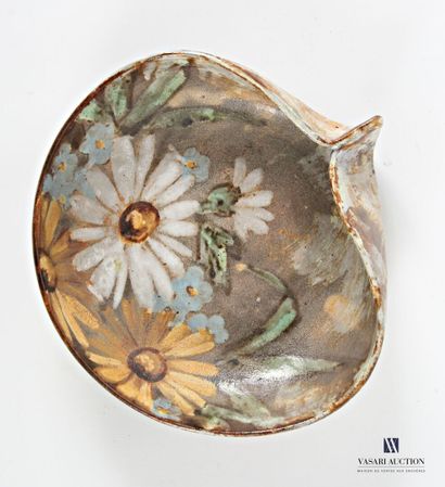 KOSTANDA Alexandre (1921-2007) - VALLAURIS...