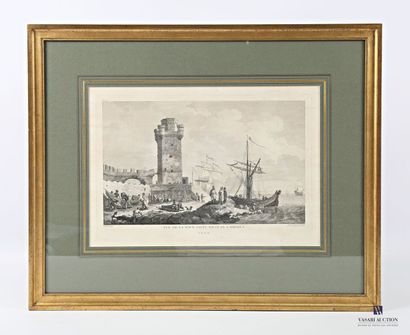 DE CHOISEUL-GOUFFIER Marie Gabriel (1752-1817)...