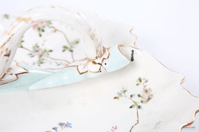 CHARLES FIELD HAVILAND, Manufacture de
Free-form...