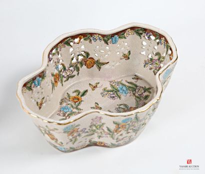 CAREY Adèle (XXth century) - KENNETH Manufacture...