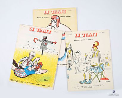 PINATEL 
Three 