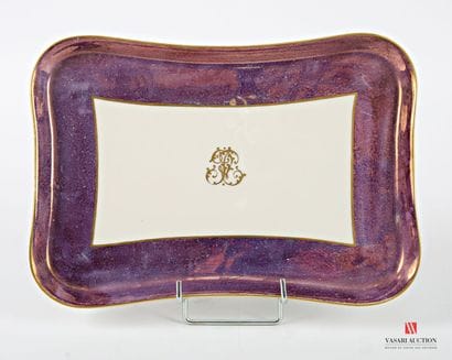 LIMOGES - Robert Haviland Manufacture de...