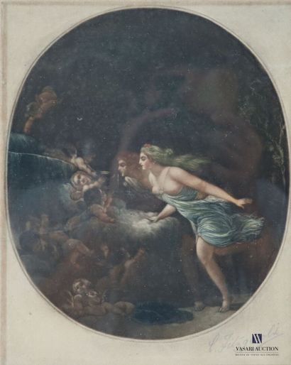 FITZGERALD C. (late 19th/early 20th century),...