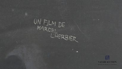 MARAIS Jean (1913-1998), in the style of...
