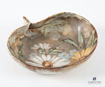 KOSTANDA Alexandre (1921-2007) - VALLAURIS...