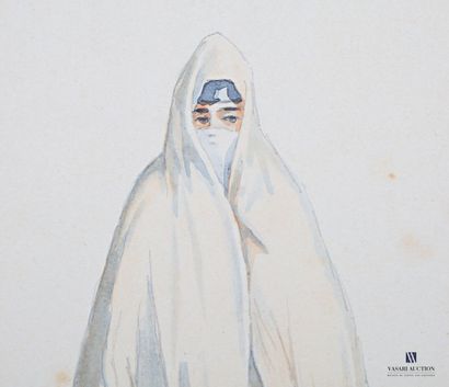 ROUBAUD Benjamin (Roquevaire 1811 - Algiers...