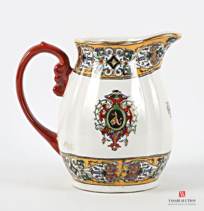 CAREY Adèle (XXth century) - KENNETH Manufacture...