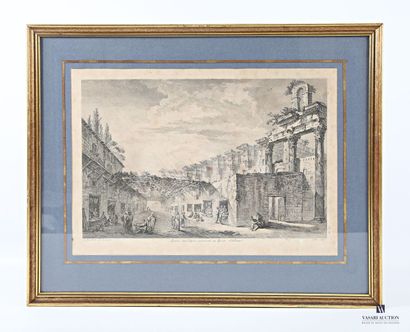 LE ROY Julien David (1724-1803) after - le...