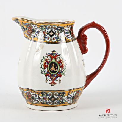 CAREY Adèle (XXth century) - KENNETH Manufacture...