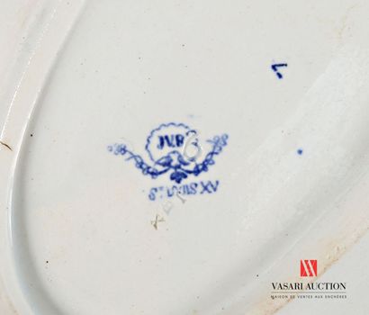BORDEAUX - Manufacture Jules Vieillard
Set...