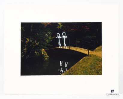 HIBBERT Christopher (1983)
Love 
Photography,...