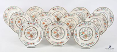 PINDER BOURNE and Cie Manufacture de Suite...