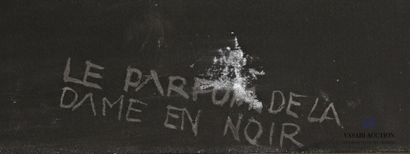 MARAIS Jean (1913-1998), in the style of...