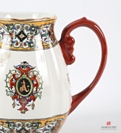 CAREY Adèle (XXth century) - KENNETH Manufacture...