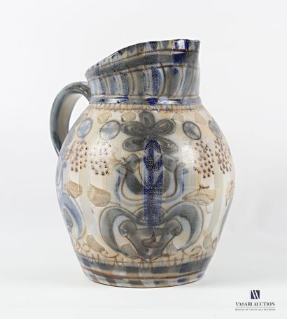 FURIC Michel (1943) - KERALUC manufacture...