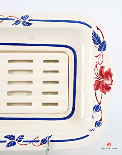 LUNEVILLE - KELLER & GUERIN Manufacture de...