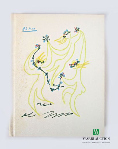 COLLECTION DES PRIX NOBEL DE LITTERATURE/EDITIONS...