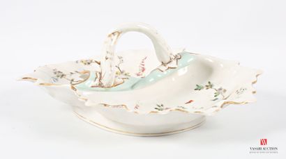 CHARLES FIELD HAVILAND, Manufacture de
Free-form...