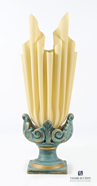 JACOB Georgia (20th century)
Table lamp model...