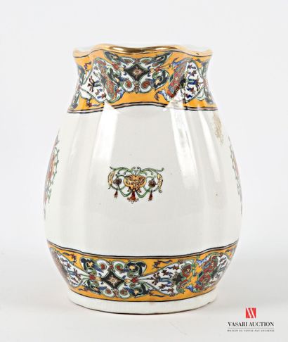CAREY Adèle (XXth century) - KENNETH Manufacture...